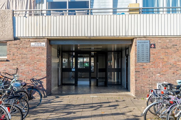 Medium property photo - Rubicondreef 120, 3561 JE Utrecht